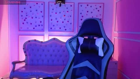 ailen online show from November 6, 2:50 am