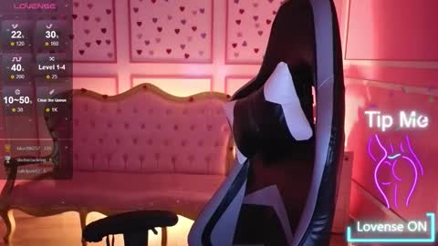 ailen online show from October 23, 2:50 am