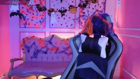 ailen online show from October 25, 2:52 am