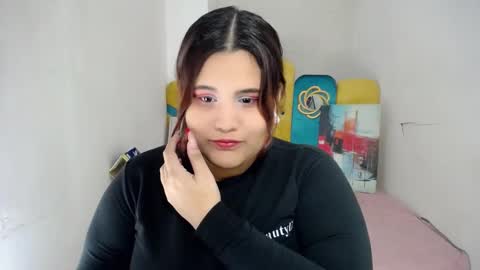 ailyn_rosendo online show from January 10, 2:57 am