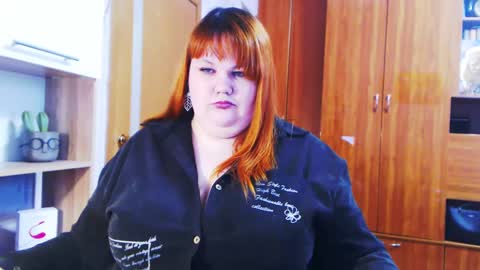 AimeeRosebud online show from January 26, 4:09 am