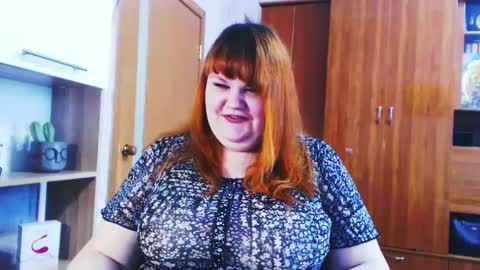 AimeeRosebud online show from February 12, 5:15 am