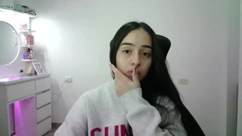 AINE online show from January 10, 1:32 am