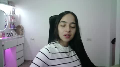 AINE online show from April 18, 1:41 am