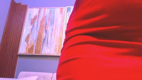  Ainhoa  online show from April 13, 11:22 am