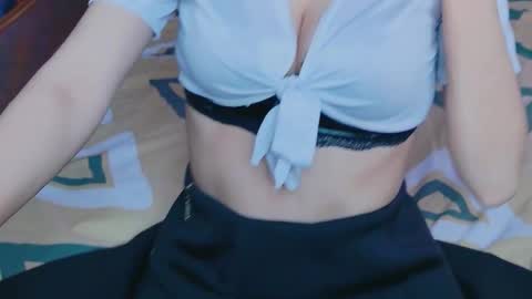 Snapshot of aira_aetheria chatting on September 29, 9:03 am Diva Aira of the Ethereal Fairies online show from September 29, 9:03 am