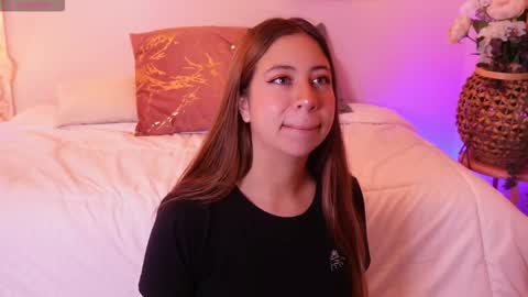 Airi online show from February 25, 11:31 am