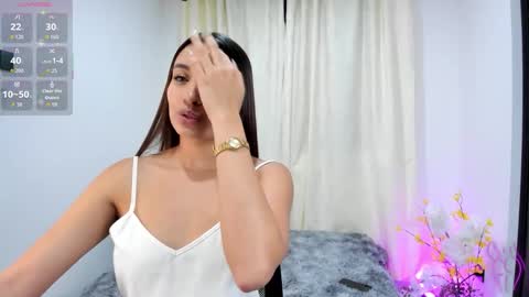 Aisha online show from November 10, 10:27 pm