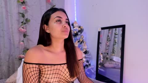 Aisha online show from December 21, 12:31 am