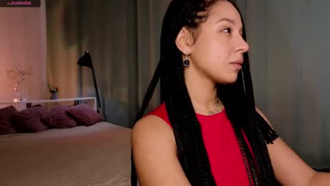 Aisha online show from November 23, 7:21 am