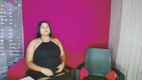 aisha_stacey0410 online show from March 3, 3:16 am