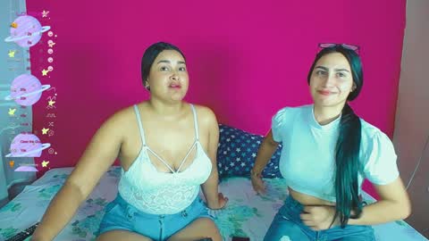 aisha_stacey0410 online show from December 10, 2:59 am