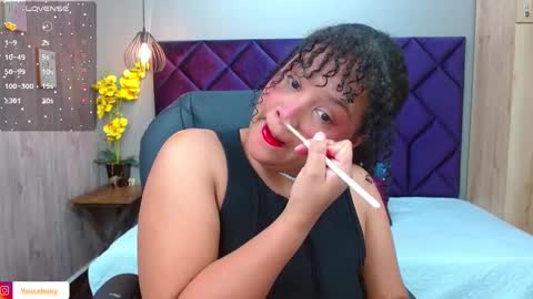 Aisha Violet online show from February 11, 11:01 pm
