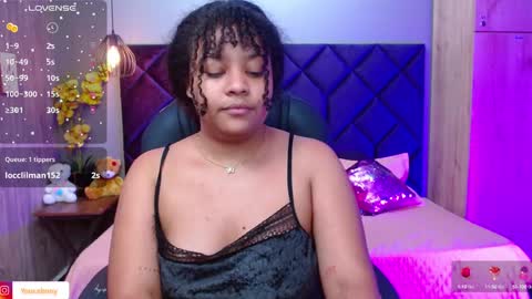 Aisha Violet online show from December 20, 2:19 am