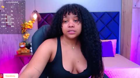 Aisha Violet online show from February 26, 12:05 pm