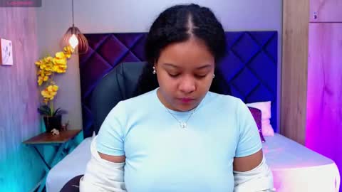 Aisha Violet online show from February 21, 12:06 pm