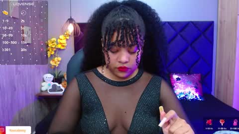Aisha Violet online show from January 16, 1:58 am