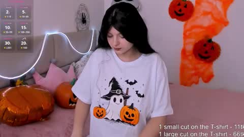 Aisha online show from November 1, 3:54 am