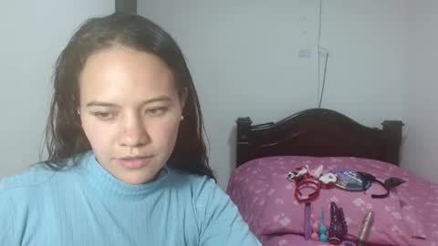 aishafuckaas online show from October 17, 9:18 pm