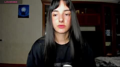 Aisha online show from May 23, 9:02 pm