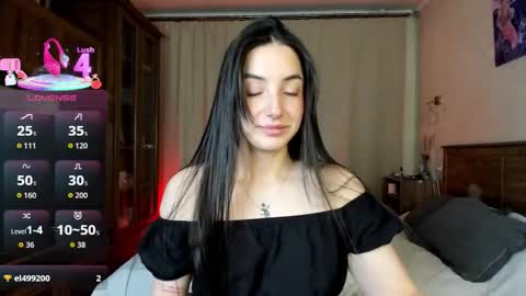 Aisha online show from December 21, 8:46 pm