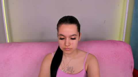 aishatempt online show from March 5, 8:43 am