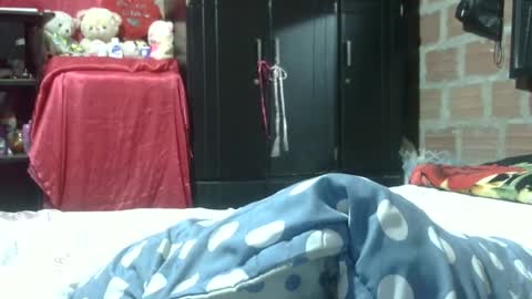 Snapshot of aitana23_ chatting on September 10, 12:21 am aiti online show from September 10, 12:21 am