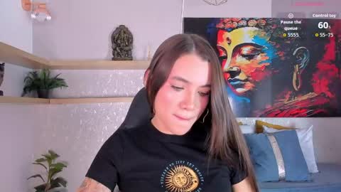 little aitana  online show from April 22, 3:58 am