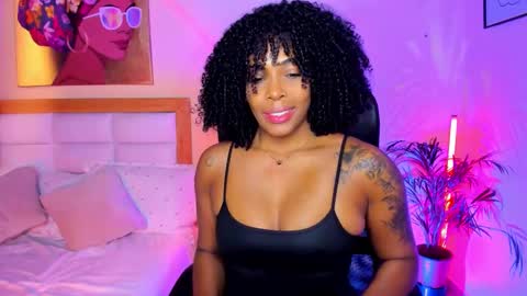 Aitana Brown online show from February 22, 3:24 pm