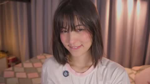 Aitana Jhons online show from July 8, 10:17 am