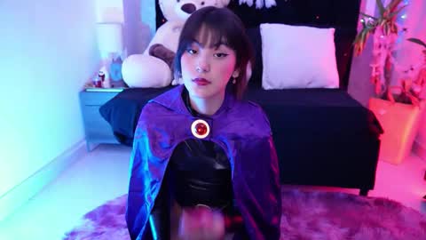 Aitana Jhons online show from October 31, 12:42 pm