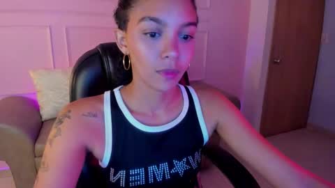 Aitana online show from January 12, 7:52 pm