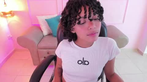 Aitana online show from February 28, 9:03 pm