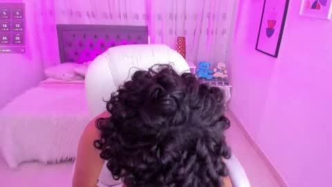 Aitana online show from September 18, 11:53 am