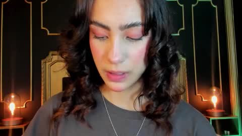 Aitana online show from December 4, 12:29 pm