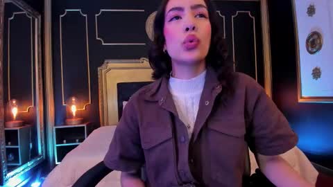 Aitana online show from November 24, 12:07 pm