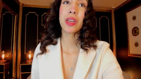 Aitana online show from December 16, 12:22 pm