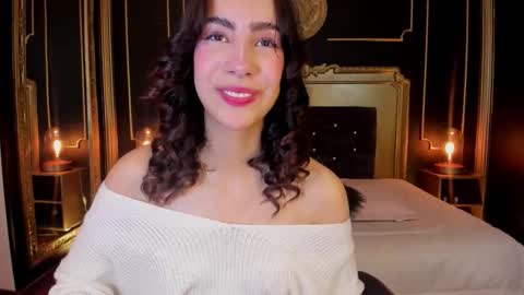 Aitana online show from December 3, 12:18 pm