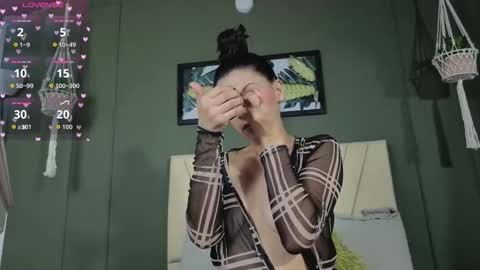 Aitana Garcia online show from March 2, 11:06 am