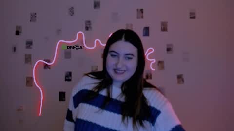 aiva_velvet online show from February 6, 11:08 pm