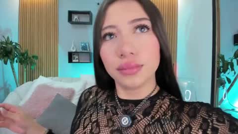 Aixa online show from April 11, 1:48 pm