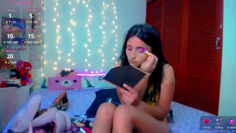 Akai Kraz  online show from March 21, 8:47 pm