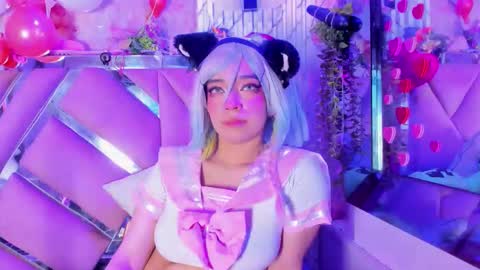 akane hikari  online show from February 17, 5:40 am