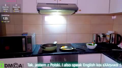 Akasha online show from March 3, 8:53 am