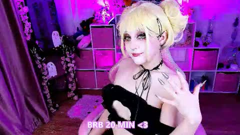 Aki online show from November 28, 10:57 pm