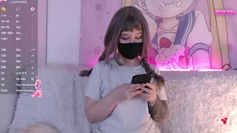 Amilia online show from March 8, 8:29 am