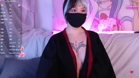 Amilia online show from February 26, 9:41 am