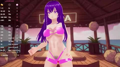 akiravixent online show from October 27, 11:54 pm