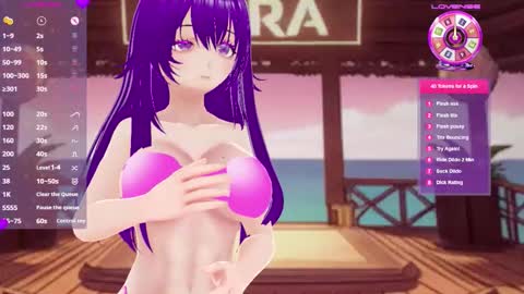 akiravixent online show from February 18, 1:49 am