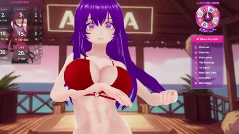 akiravixent online show from March 31, 11:27 pm